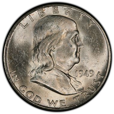 Cert 46492156 - Coin Image