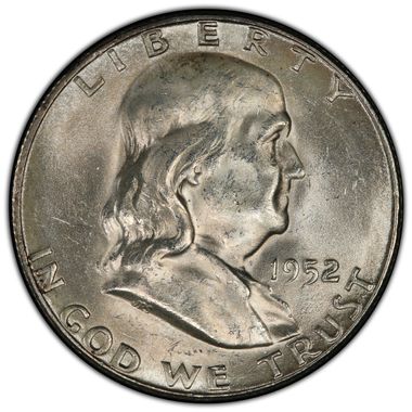 Cert 46492163 - Coin Image