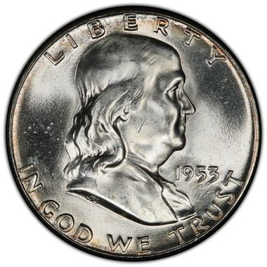 Cert 46492164 - Coin Image