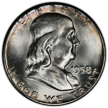 Cert 46492172 - Coin Image