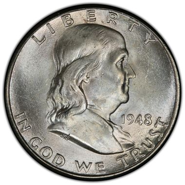 Cert 46492178 - Coin Image