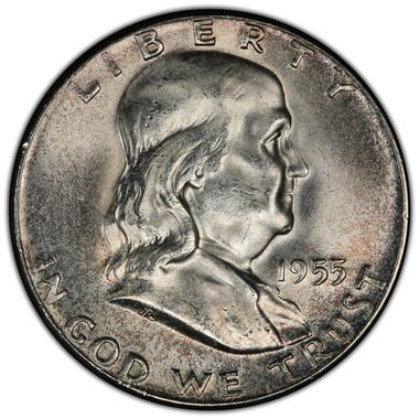 Cert 46492193 - Coin Image