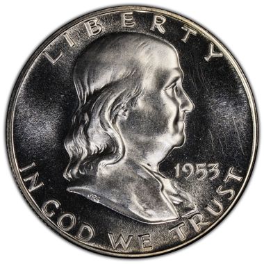 Cert 46494406 - Coin Image