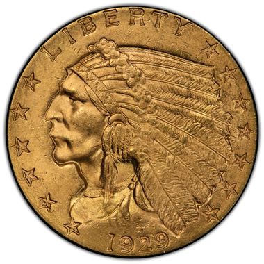 Cert 46494607 - Coin Image