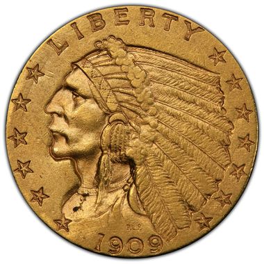 Cert 46494688 - Coin Image