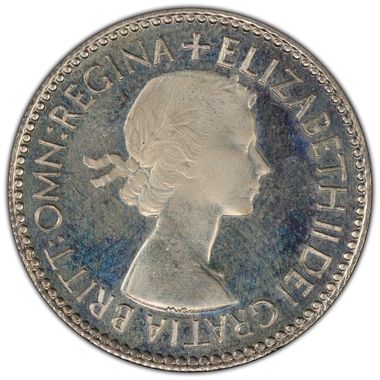 Cert 46494734 - Coin Image