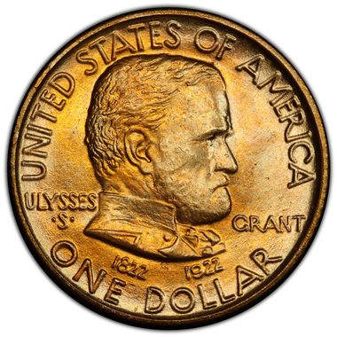 Cert 46495242 - Coin Image