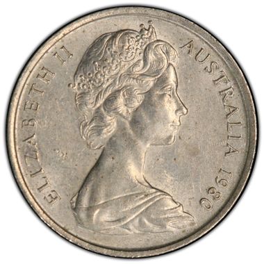 Cert 46495302 - Coin Image