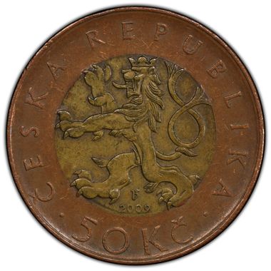 Cert 46495307 - Coin Image