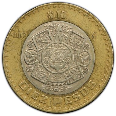 Cert 46495308 - Coin Image