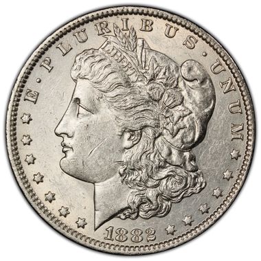 Cert 46495617 - Coin Image