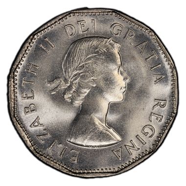 Cert 46497090 - Coin Image