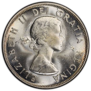 Cert 46497101 - Coin Image