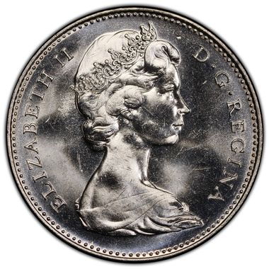 Cert 46497268 - Coin Image