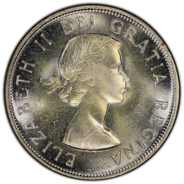 Cert 46497281 - Coin Image