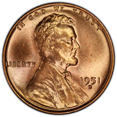 Cert 46497426 - Coin Image