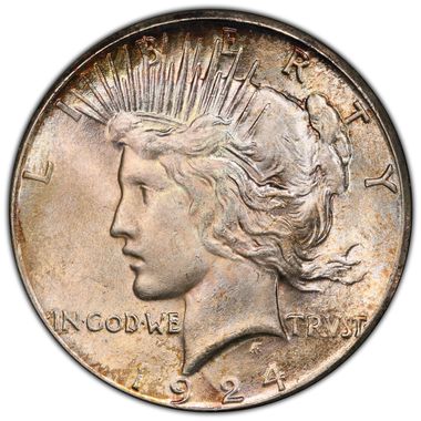 Cert 46497587 - Coin Image