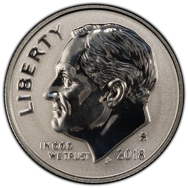 Cert 46497607 - Coin Image