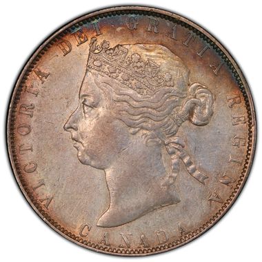 Cert 46498001 - Coin Image