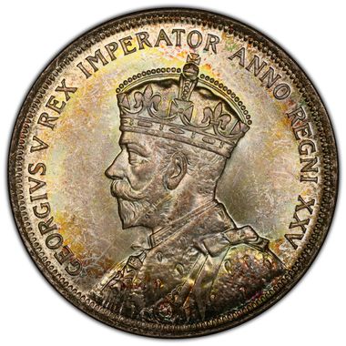 Cert 46498009 - Coin Image