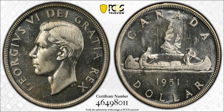 Cert 46498011 - Coin Image