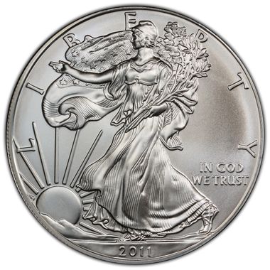 Cert 46499102 - Coin Image