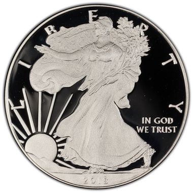 Cert 46499106 - Coin Image