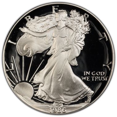 Cert 46499107 - Coin Image