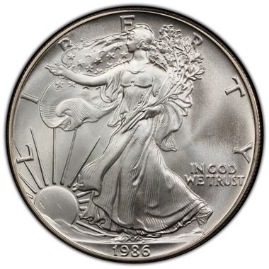 Cert 46499116 - Coin Image