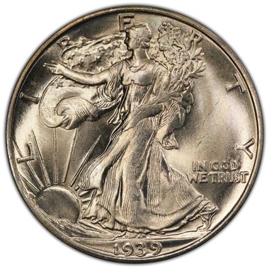 Cert 46499248 - Coin Image