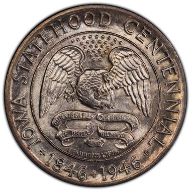 Cert 46499513 - Coin Image