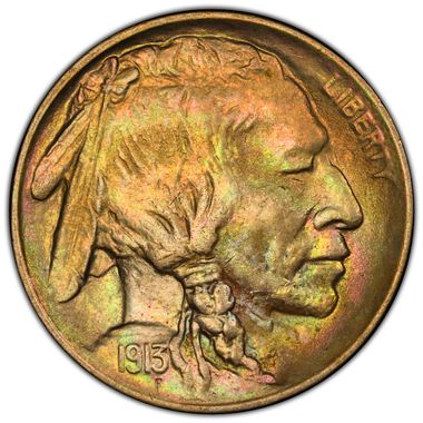 Cert 46499681 - Coin Image