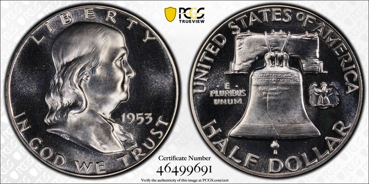 Cert 46499691 - Coin Image