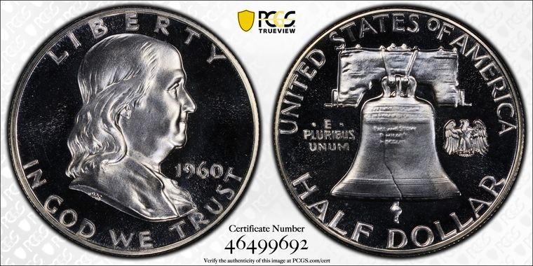 Cert 46499692 - Coin Image