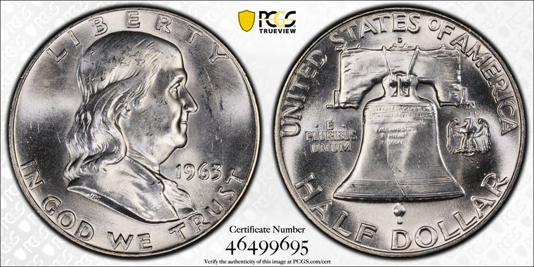 Cert 46499695 - Coin Image