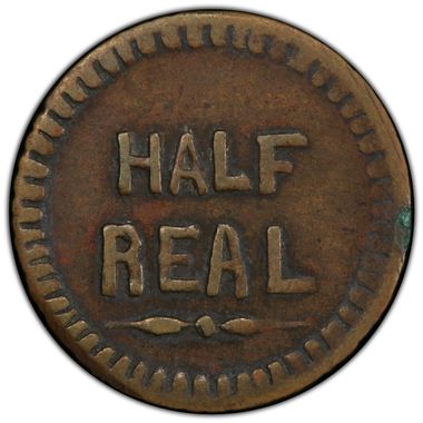 Cert 46500021 - Coin Image