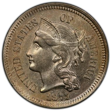 Cert 46502718 - Coin Image