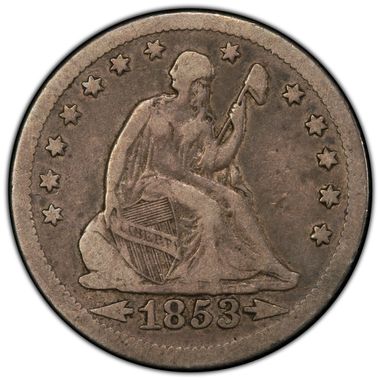 Cert 46503430 - Coin Image