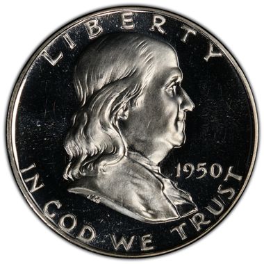 Cert 46503533 - Coin Image