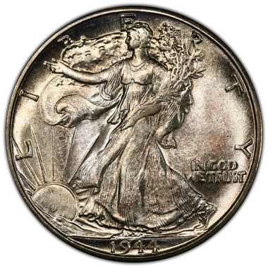 Cert 46503641 - Coin Image