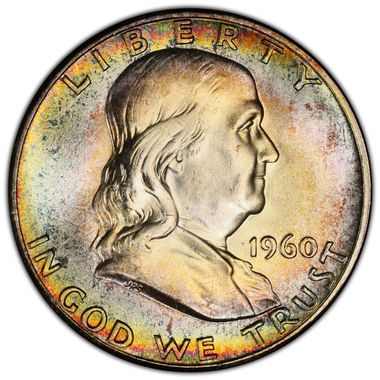 Cert 46503710 - Coin Image