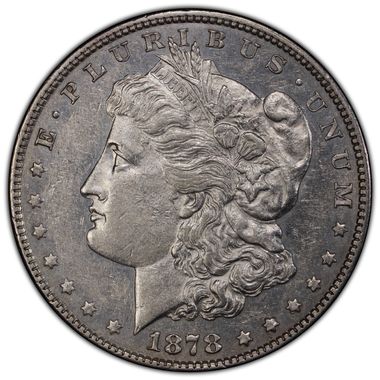 Cert 46503932 - Coin Image