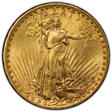 Cert 46503996 - Coin Image