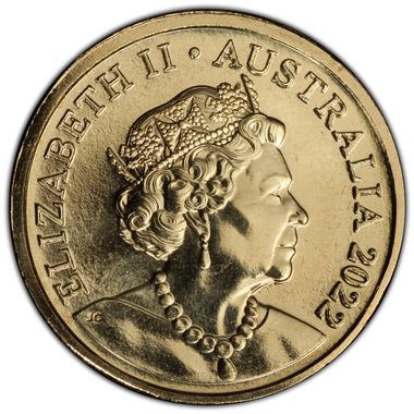 Cert 46504106 - Coin Image