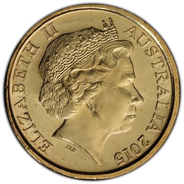 Cert 46504118 - Coin Image