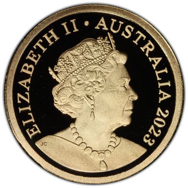 Cert 46504312 - Coin Image