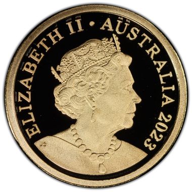 Cert 46504313 - Coin Image