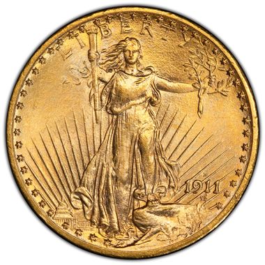 Cert 46504564 - Coin Image