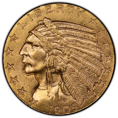 Cert 46504570 - Coin Image