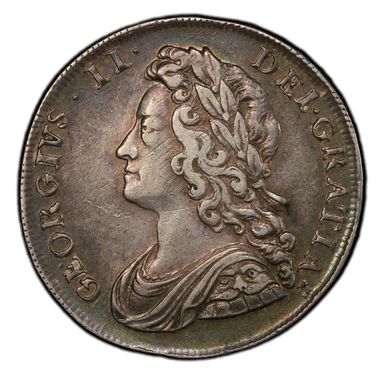 Cert 46510630 - Coin Image